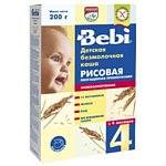 Rice nizkoallergennaâ with Prebiotics, 200 g